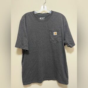 Carhartt T shirt Medium Loose fit